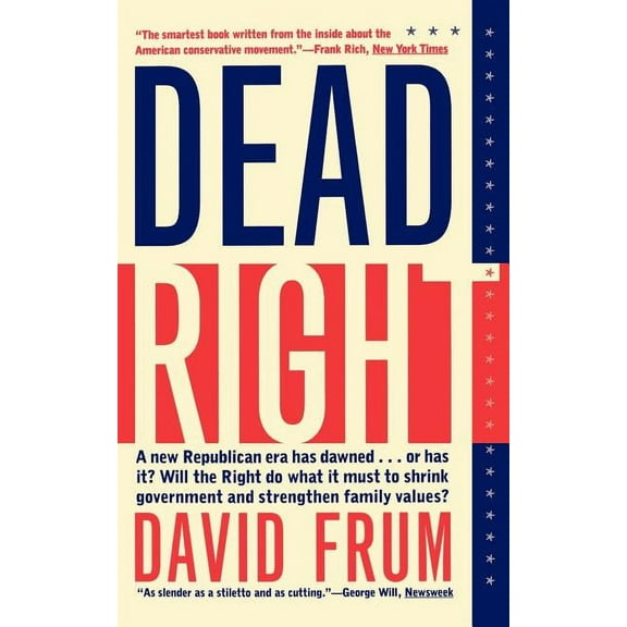 Dead Right, (Paperback)