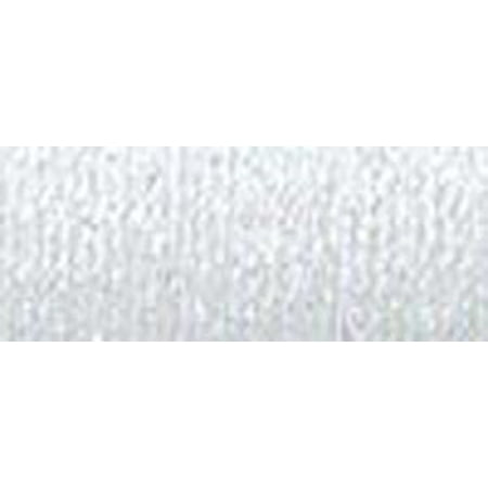 - Kreinik Very Fine Metallic Braid #4 12yd-Pearl