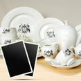thumbnail image 3 of Engraving Marking Color Paper, Accurate  Engraving Paper Colorfast Multi Purpose  for Metal Ceramics Glass, 3 of 7