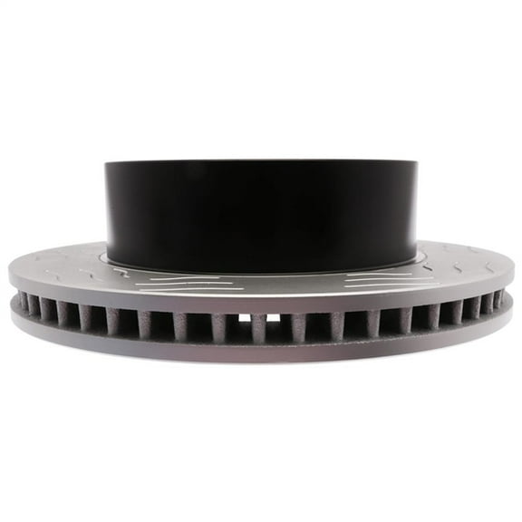 ACDelco Front Brake Rotor