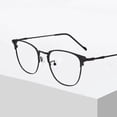 thumbnail image 4 of Gafas de bloqueo de luz azul Colcomx Anteojos comerciales, 4 of 8