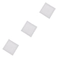 thumbnail image 4 of Tablero de lona en blanco Seitruly para pintura acrílica al óleo 20x20x1.6cm, 4 of 6