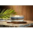 thumbnail image 6 of Woodwick Ellipse Trilogy Scented Candle, Uncharted Waters, 16 oz, 6 of 6