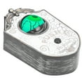 thumbnail image 3 of Timbre De Halloween Con Un Ojo Con Efectos De Sonido, Timbre Parlante Con Globo Ocular Iluminado, DecretacióniNeNimada De La Fiesta De Halloween De La Casa, 3 of 7