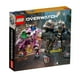 thumbnail image 3 of Set LEGO Overwatch D.Va & Reinhardt 75973, 3 of 3