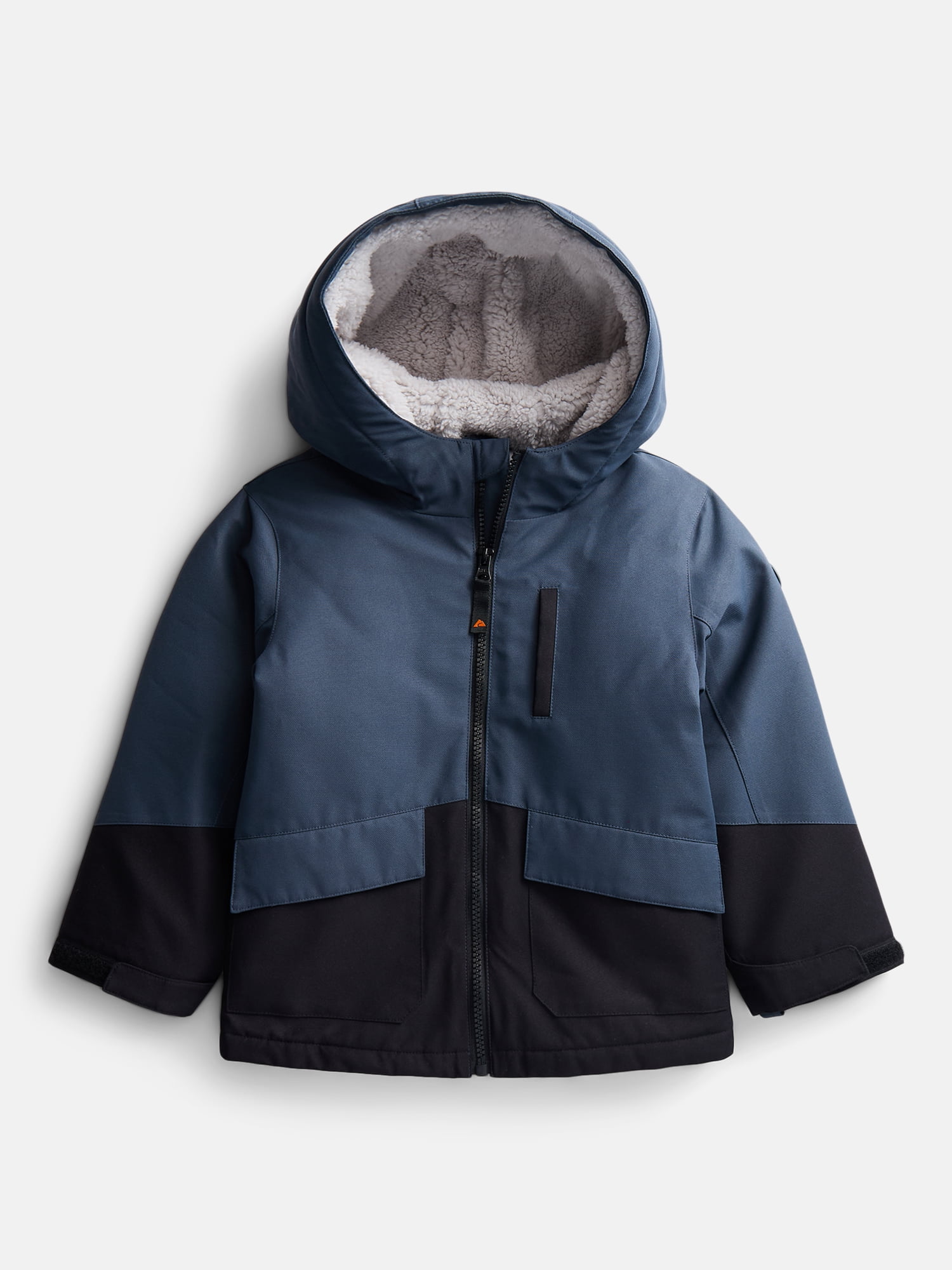 Ozark Trail Toddler Systems 4-in-1 Jacket, Sizes 2T-5T