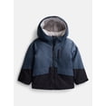 thumbnail image 2 of Ozark Trail Toddler Systems 4-in-1 Jacket, Sizes 2T-5T, 2 of 3