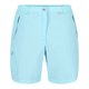 thumbnail image 1 of Regatta - Pantalones Cortos Chaska II para Mujer (Ciruela), 1 of 2