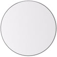 thumbnail image 3 of Baldwin 4404260BIN Contemporary 1-1/4" Mushroom Cabinet Knob From The Estate Collection -, 3 of 7