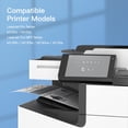 thumbnail image 3 of Cartucho de tóner GPC Image compatible con HP 17A CF217A, 3 of 6