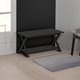 thumbnail image 5 of Mesa de café Furinno Modern Simplistic Espresso Furinno Decoración Hogar, 5 of 8