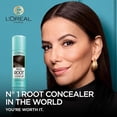 thumbnail image 2 of L'oreal. Magic Root Cover Up, Corrector En Spray, 2oz, café oscuro, Paquete de 2, 2 of 4