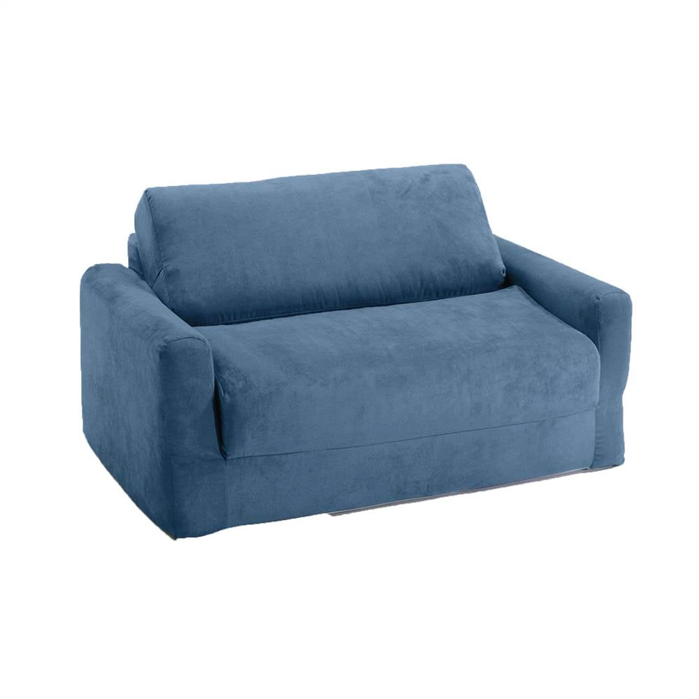 Loveseat 39" Sleeper, Multiple Colors