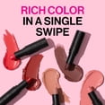 thumbnail image 2 of Wet n Wild Mega Last Matte Lip Color Brown Mochalicious, 2 of 7