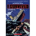 thumbnail image 2 of I Survived the Sinking of the Titanic, 1912 (I Survived Graphic Novel #1) (Paperback), 2 of 2