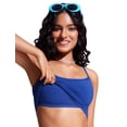 thumbnail image 4 of Top Tankini CRZ YOGA con Acolchado y Espalda Deportiva Talle S, 4 of 4