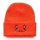 thumbnail image 1 of Gorros de punto con bordado de ojos bonitos de Pikachu de dibujos animados para hombre y mujer, gorros de moda de Hip Hop, gorro cálido de lana para invierno, 1 of 4