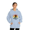 thumbnail image 3 of Unisex Heavy Blend™ Hooded Sweatshirt, 3 of 9