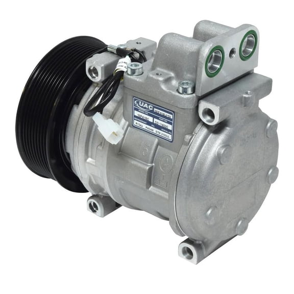 New A/C Compressor for Mercedes-Benz Actros Any