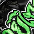 thumbnail image 5 of Youth Thai Shorts - Green, 5 of 6