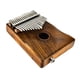 thumbnail image 4 of Instrumento de para Principiantes de , Instrumento Musical de 17 Teclas Yuyangstore Piano de pulgar para principiantes, 4 of 8
