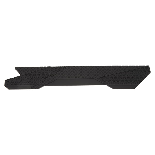 Bicycle Frame Chain Guard Pad, Easy Install Lightweight Bike Chainstay Protector For Road Mountain Bikes