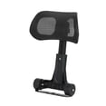 thumbnail image 2 of jinwen Detachable Rear Backrest Passenger Backrest Sissy Bar for Electric Bike, 2 of 9