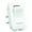 White, variant on JR Products 13405 On/Off Switch - Black