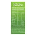 thumbnail image 2 of Gelatina Ventro con lactobacilos sabor a frutas 7 sobres de 15 g c/u, 2 of 2