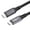 Black, variant on 240W USB4 Type C Cable 40Gbps Fast speed Data Syncs 6K Display For 3/4