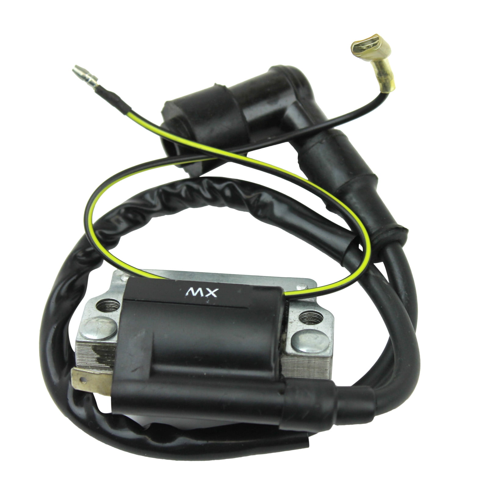 New Yamaha Ignition Coil QT50 QT 50 Towny Yamahopper 19791987