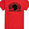thumbnail image 3 of Instant Message - Hunting Dog Adventure Awaits - Men's Short Sleeve Graphic T-Shirt, 3 of 6