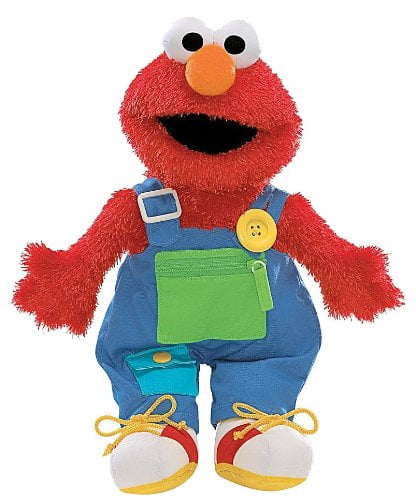 elmo plush walmart