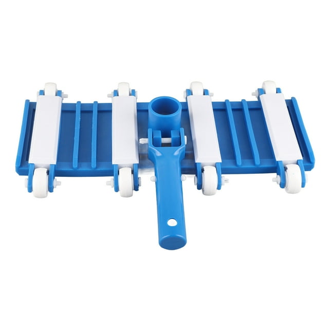 Limpiador de piscinas, cabezal de aspiradora para piscinas, limpiador de succión para piscinas, cabezal de aspiradora para piscinas, multifuncional Jadeshay A