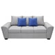 thumbnail image 2 of Sofa Islandia, Moderno, Sala Modular 3 plazas EL BAZAR STORE ISLANDIA/MODERNO/sofa, 2 of 4