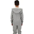 thumbnail image 3 of Tony Hawk Boys Fleece Sherpa Lined Hoodie and Sweatpant Set , Size 7-16, 3 of 4