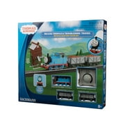 Bachmann Trains 00760 HO 1:87 Thomas & The Troublesome Trucks Set