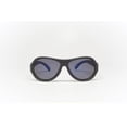 thumbnail image 2 of Gafas de sol Babiators polarizadas Junior Black Ops negras para 0-3 años, 2 of 6