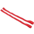 thumbnail image 1 of Bicycle Rim Tape, 2PCS Inner Tube Tap Explosion Proof Nylon  For 16 Inch Tires 16x18 349,16x18 355, 1 of 8