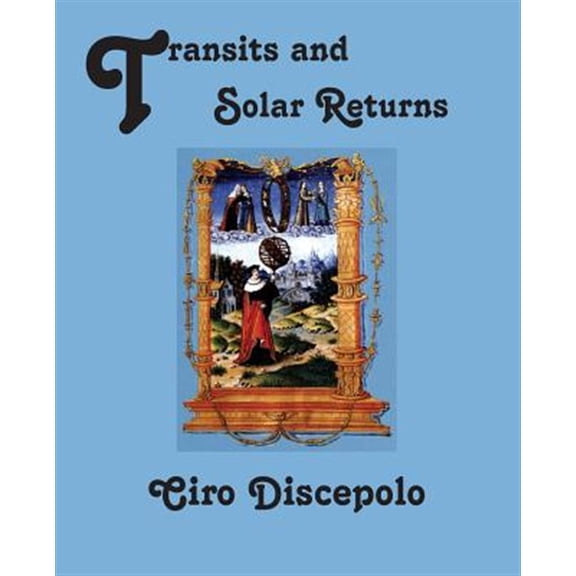 Pre-Owned Transits and Solar Returns