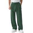 thumbnail image 1 of Pants Jogger Para Hombre Shendy Vendy Deportivo Slim Fit Elástico Cordon Ajustable, 1 of 5
