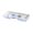 British, variant on Positioner for Billiard Tables, Clear Acrylic Marker & Pool Training Accessory with Guide
