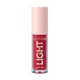 thumbnail image 2 of Moisturizing And Moisturizing, Candy Lip Gloss, Mirror Finish, Pearl Gloss, Bare Color Lip Gloss, 12 Colors, Plain Face, Lip Gloss 3.5ml, 2 of 3