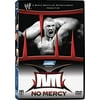 WWE No Mercy 2003