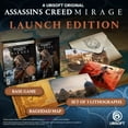 Assassin's Creed® Mirage Launch Edition, Xbox X