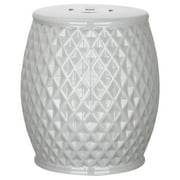 Safavieh Kids Harlequin Garden Stool