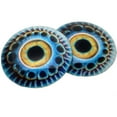thumbnail image 2 of Kraken Sea Creature Glass Eyes, 2 of 11