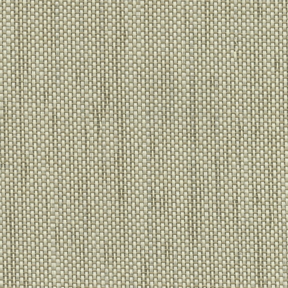 Kenneth James Gaoyou Beige Paper Weave Wallpaper