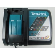 Makita XMT03Z 18V LXT Cordless Multi Tool Kit with 5.0Ah Battery & Charger