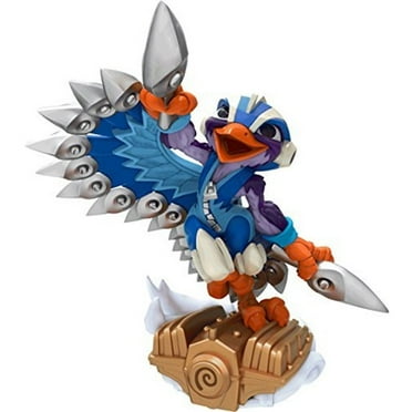 Skylanders SuperChargers: Drivers Stormblade Character Pack